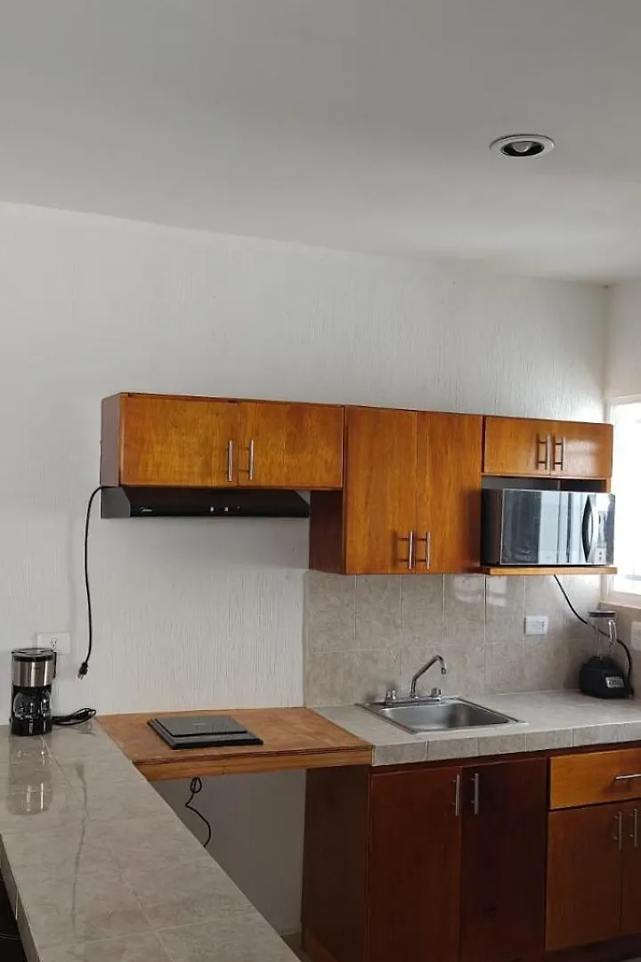 Apartment A Comfortable Place To Be Merida