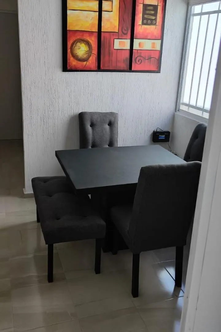 Apartment A Comfortable Place To Be Merida Mexico