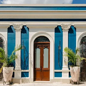 Cigno Boutique- Adults Only Mérida