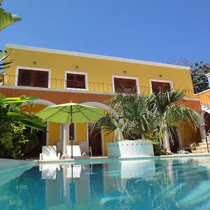 Santiago Boutique Hotel